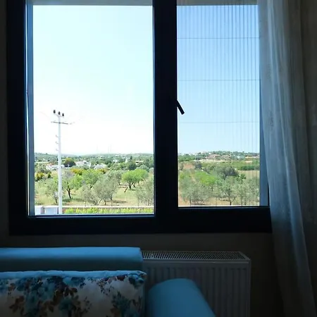 דירה Dogayla Huzurun Birlestigi Kiralik Dairemiz Çeşme